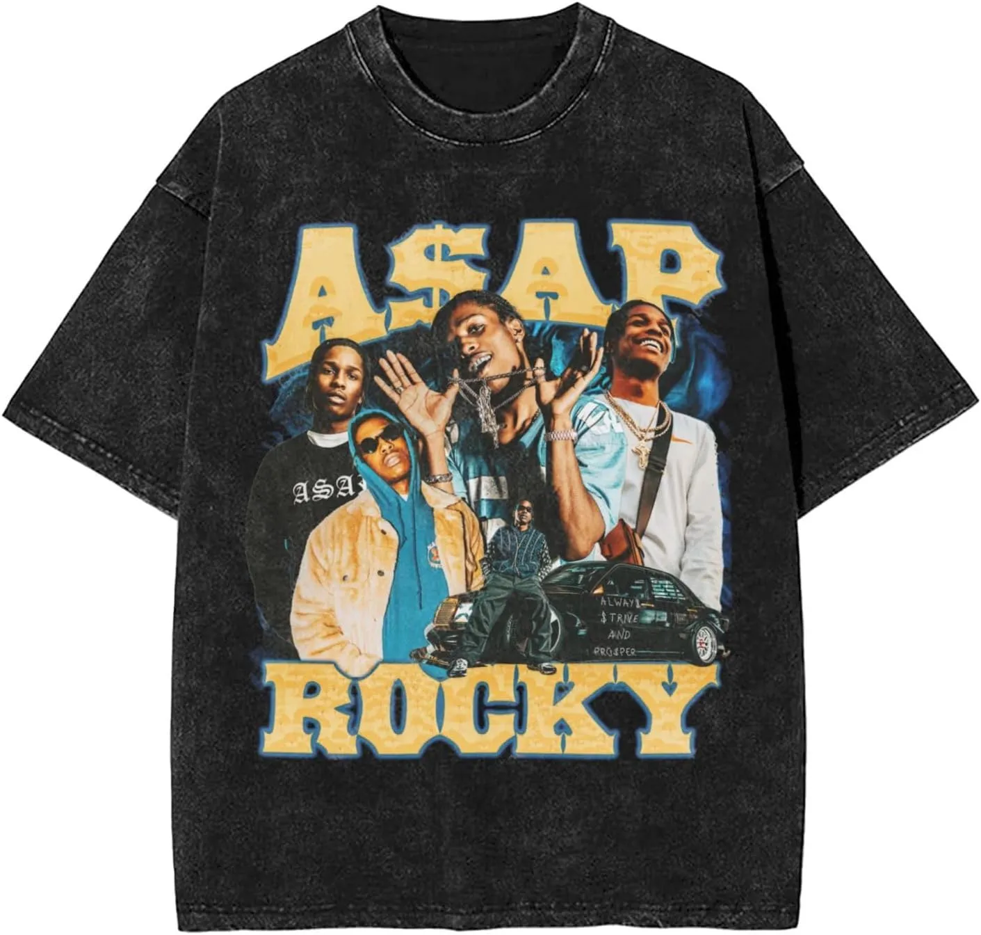 Youth & Adult T Shirts Oversized T Shirts Men Crew Short Sleeve Summer Tops Tee